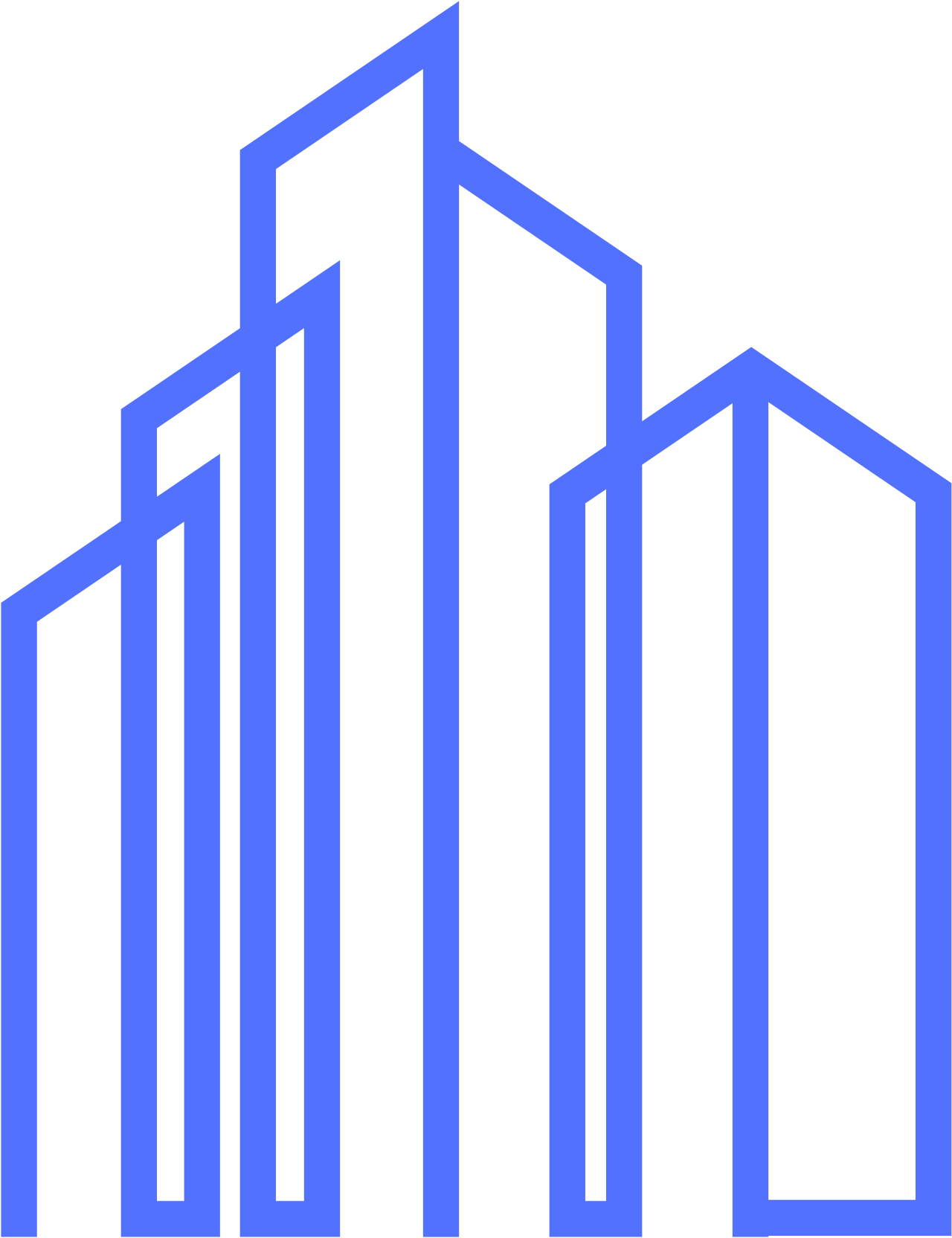 Skylend Capital logo